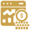 Profit Icon