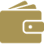 Wallet Icon